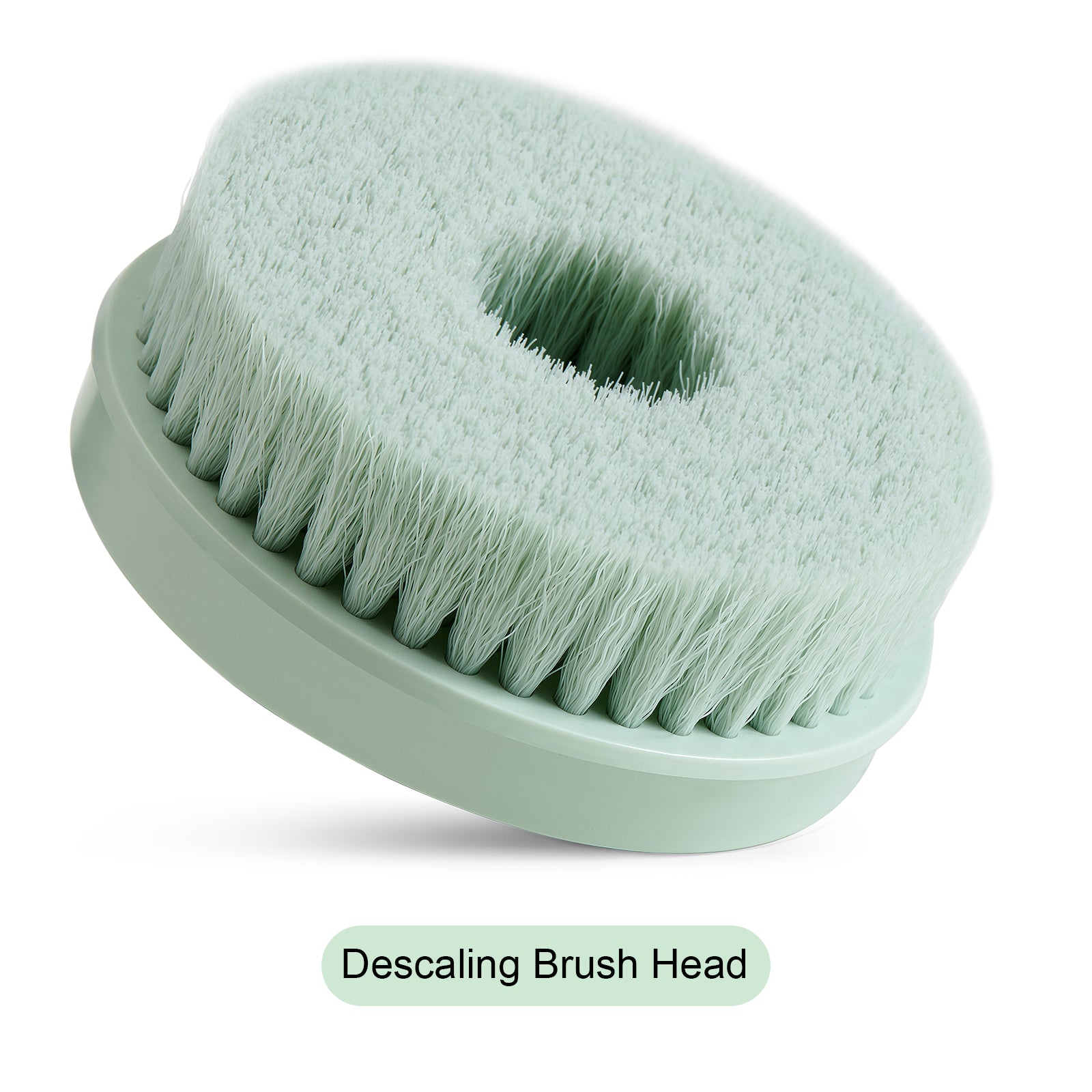 Descaling Brush Head