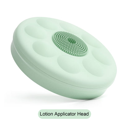 Lotion Applicator Head